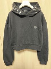 ☆新品未使用タグ付き・本物保証☆MONCLER Same But パーカー XS～XL