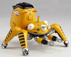 2025年最新】タチコマ リボルテックの人気アイテム - メルカリ