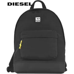 2024年最新】ディーゼル DIESEL バッグ バックパック リュック X04812