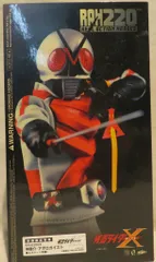 2025年最新】RAH 仮面ライダーXの人気アイテム - メルカリ