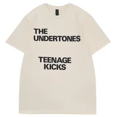 UK盤LPコーティングジャケ◾️THE UNDERTONES アンダートーンズ Amazon.co.jp: The Undertones (UK vinyl LP): ミュージック