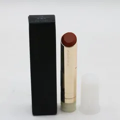 【未使用】SUQQU モイスチャーグレイズリップスティック108 麗果 レフィル モイスチャー グレイズ リップスティック (レフィルのみ