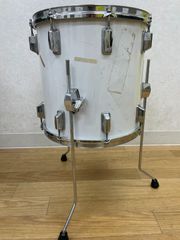 フロアトム(メーカー・モデル不明)　14インチ