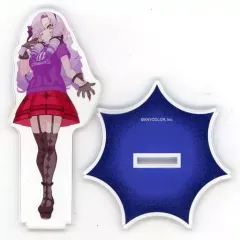 【中古】アクリルスタンド・アクリルパネル 壱百満天原サロメ アクリルスタンド 「バーチャルYouTuber にじさんじ にじさんじフェス2022」