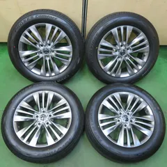 2025年最新】新車外し 225/60r18の人気アイテム - メルカリ