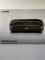 ★限定出品★ Canon PIXUS ix6830 キャノン ピクサス プリンタ PIXUS iX6830：インクジェットプリンター｜個人｜キヤノン
