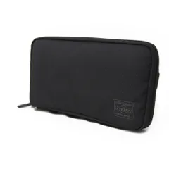 極美品、入手困難品＆レア物 ポーター三つ折り型トラベルケース(パスポートケース) 極美品、入手困難品＆レア物 ポーター三つ折り型トラベルケース
