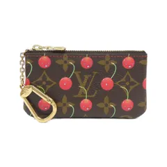 2025年最新】ルイヴィトン チェリー コインケースの人気アイテム