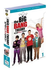 ビッグバン★セオリー フォース・シーズン セット　シーズン1〜4セット 71-rmD9-p3L.jpg