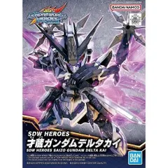 2025年最新】ガンダムデルタカイの人気アイテム - メルカリ