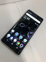 2023年最新】中古 スマートフォン Xperia XZ3 SoftBank(ソフトバンク