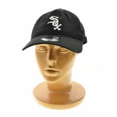 【NEWERA】9TWENTY シカゴ ホワイトソックス ウォッシュドコットンキャップ