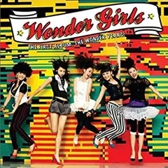 2025年最新】wonder girlsの人気アイテム - メルカリ