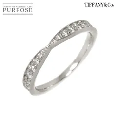 2025年最新】ティファニー ハーモニー ダイヤ 7号の人気アイテム