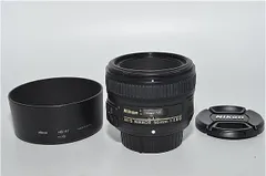 2025年最新】nikon 単焦点レンズ af-s nikkor 50mm f/1.8g フル