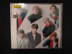 1629∴レンタル版CD THE BEST OF 防弾少年団-JAPAN EDITION- /BTS（防弾少年団）  3967