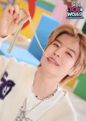 【中古】キャラカード スンミン(縦/グミ) ランダムトレーディングカード 「Stray Kids Fan Connecting 2024 “SKZ TOY WORLD”」