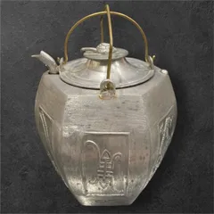 2025年最新】錫 銚子の人気アイテム - メルカリ