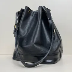 【大人気】LOUIS VUITTON プチノエ　レザー フランス製 M59012 楽天市場】ルイヴィトン LOUIS VUITTON ショルダーバッグ