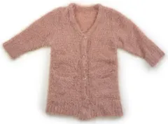 【ビールーム/b.ROOM】カーディガン 80サイズ 女の子【子供服・ベビー服】（1690949）