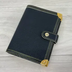 2025年最新】ルイヴィトン スハリ 手帳の人気アイテム - メルカリ