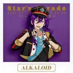 【中古】キャラカード 礼瀬マヨイ 「あんさんぶるスターズ!! Starry Stage 4th -Star’s Parade- フォトカードコレクション 8月出演ユニットver」