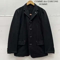 2025年最新】ギャルソン 花 ジャケットの人気アイテム - メルカリ