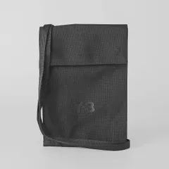 新品 ワイスリー Y-3 ショルダーバッグ X-BODY POUCH ブラック