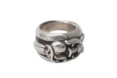 2025年最新】chrome hearts 1995の人気アイテム - メルカリ