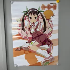 2025年最新】化物語 ポスターの人気アイテム - メルカリ