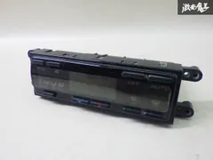 日産 純正 シルビア S13 180SX エアコンパネル ハーネス付き Yahoo!オークション -「s13 エアコンハーネス」の落札相場・落札価格