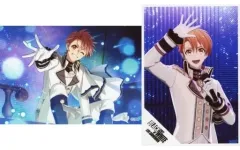 【中古】キャラカード 和泉三月 「アイドリッシュセブン(原作版) ブロマイドコレクション BLACK or WHITE LIVE SHOWDOWN 2022」