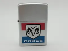 2025年最新】zippo dodgeの人気アイテム - メルカリ