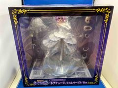 フロンティアワークス ネプテューヌ リトルパープルver. 1/7 超次元ゲイム ネプテューヌ ~陽だまりのリトルパープル~