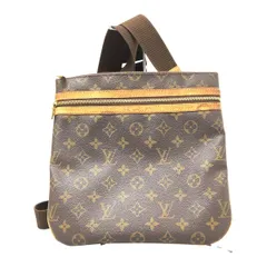 □□LOUIS VUITTON ルイヴィトン バッグ ショルダーバッグ モノグラム ポシェット・ボスフォール MI5019 M40044