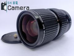 【中古】 PENTAX SMC PENTAX-A 645 ZOOM 80-160ｍｍ F4.5 ペンタックス