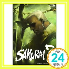 2026年最新】samurai7 DVDの人気アイテム - メルカリ