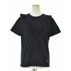 2025年最新】MIU MIU Tシャツ・カットソーの人気アイテム - メルカリ