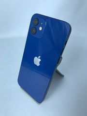 【中古・バッテリー劣化】iPhone 12 64GB simロック解除済