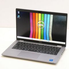DELL Latitude 5420 第11世代 Core i5-1145G/32GB/M.2 SSD512GB(NVMe)/Win11-Pro/WiFi/Webカメラ/フルHD/14型