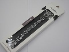 新品 アップルウォッチ用 ハートビジューメタルバンド シルバー 38mm/40mm/41mm ルプラスネクスト CORVIN