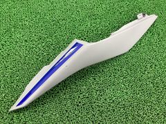 YZF-R1(2CR)純正リアカウル(左のみ) - メルカリ