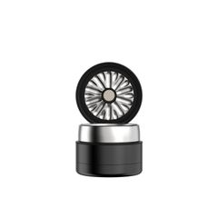 FlowerMill 2.0" Next Gen Premium グラインダー