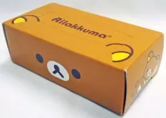 新品　リラックマモーモー　ぬいぐるみティッシュカバー　リラックマ　牛　平成レトロ 2025年最新】リラックマ ティッシュカバーの人気アイテム - メルカリ