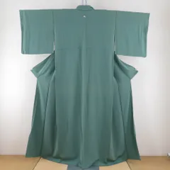 2025年最新】着物 色無地 一つ紋の人気アイテム - メルカリ