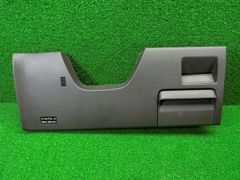 [K8818] ステップワゴン RK1 後期 コラム下 カバー パネル