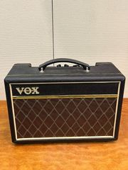 【通電確認のみ】VOX ギターアンプ（Pathfinder 10）