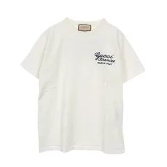 GUCCI グッチ エンブロイダリー カットソーのサムネイル