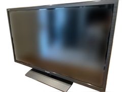 SHARP　AQUOS　液晶テレビ　32V型　LC-32H11