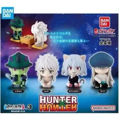 2025年最新】HUNTER×HUNTERミニフィギュアの人気アイテム - メルカリ